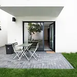 Casa Valmer Parter - Private Parking, Spatios Si Linistit *