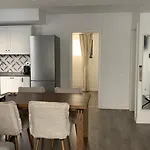 Apartment Casa Valmer Piata Victoriei- Private Parking, Parter, Spatios Si Linistit