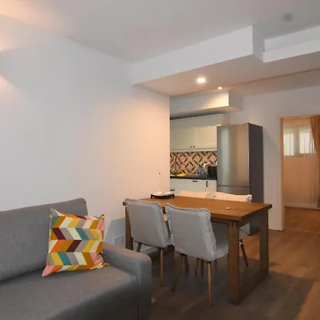 Casa Valmer Piata Victoriei- Private Parking, Parter, Spatios Si Linistit Apartment
