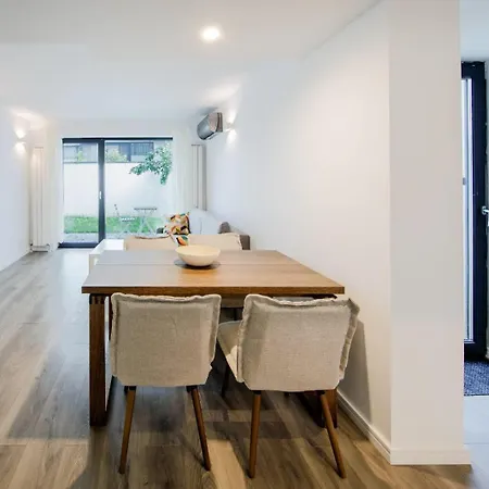 Appartement Casa Valmer *