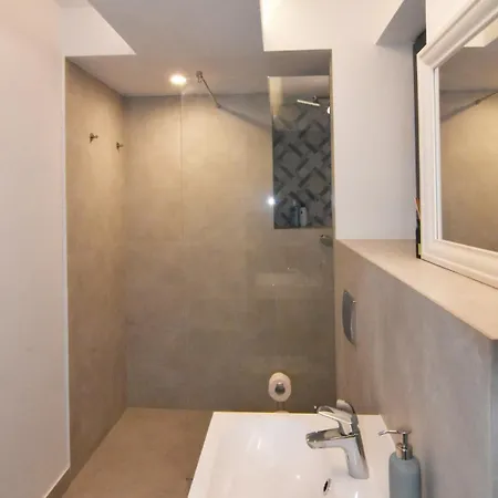 Lejlighed Casa Valmer Piata Victoriei- Private Parking, Parter, Spatios Si Linistit