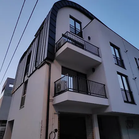 Casa Valmer Piata Victoriei- Private Parking, Parter, Spatios Si Linistit Apartment