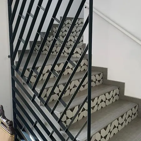 Casa Valmer Piata Victoriei- Private Parking, Parter, Spatios Si Linistit * Bukarest
