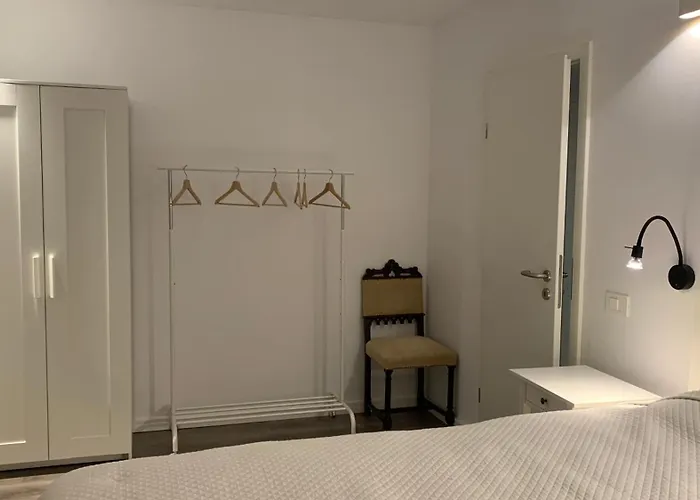 Appartement Casa Valmer Bucarest