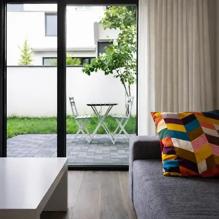 Apartment Casa Valmer *