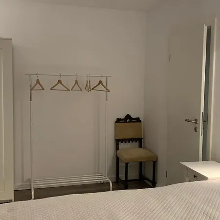 Apartment Casa Valmer Bucharest