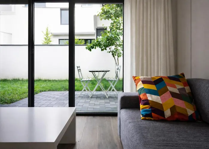 Apartment Casa Valmer *