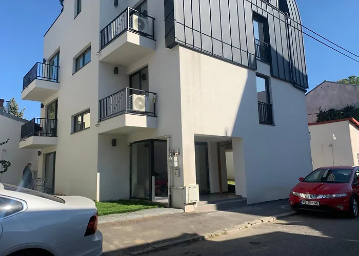 Casa Valmer Apartment *