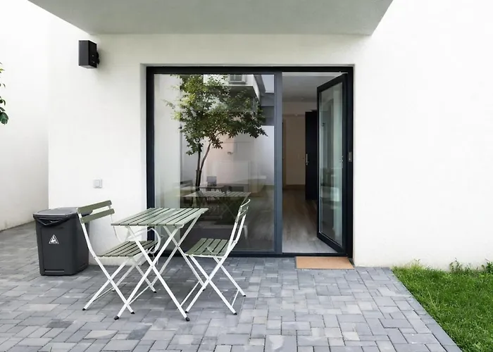 Casa Valmer Parter - Private Parking, Spatios Si Linistit *