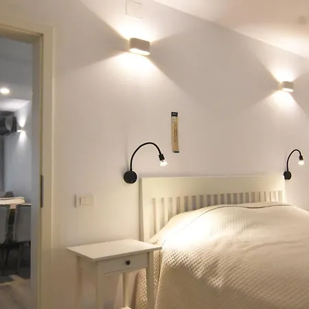 דירה Casa Valmer