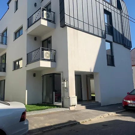 Casa Valmer דירה *