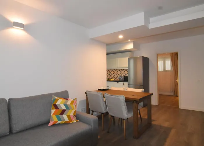 Casa Valmer A Parter Spațios, Liniște Si Confort Apartament